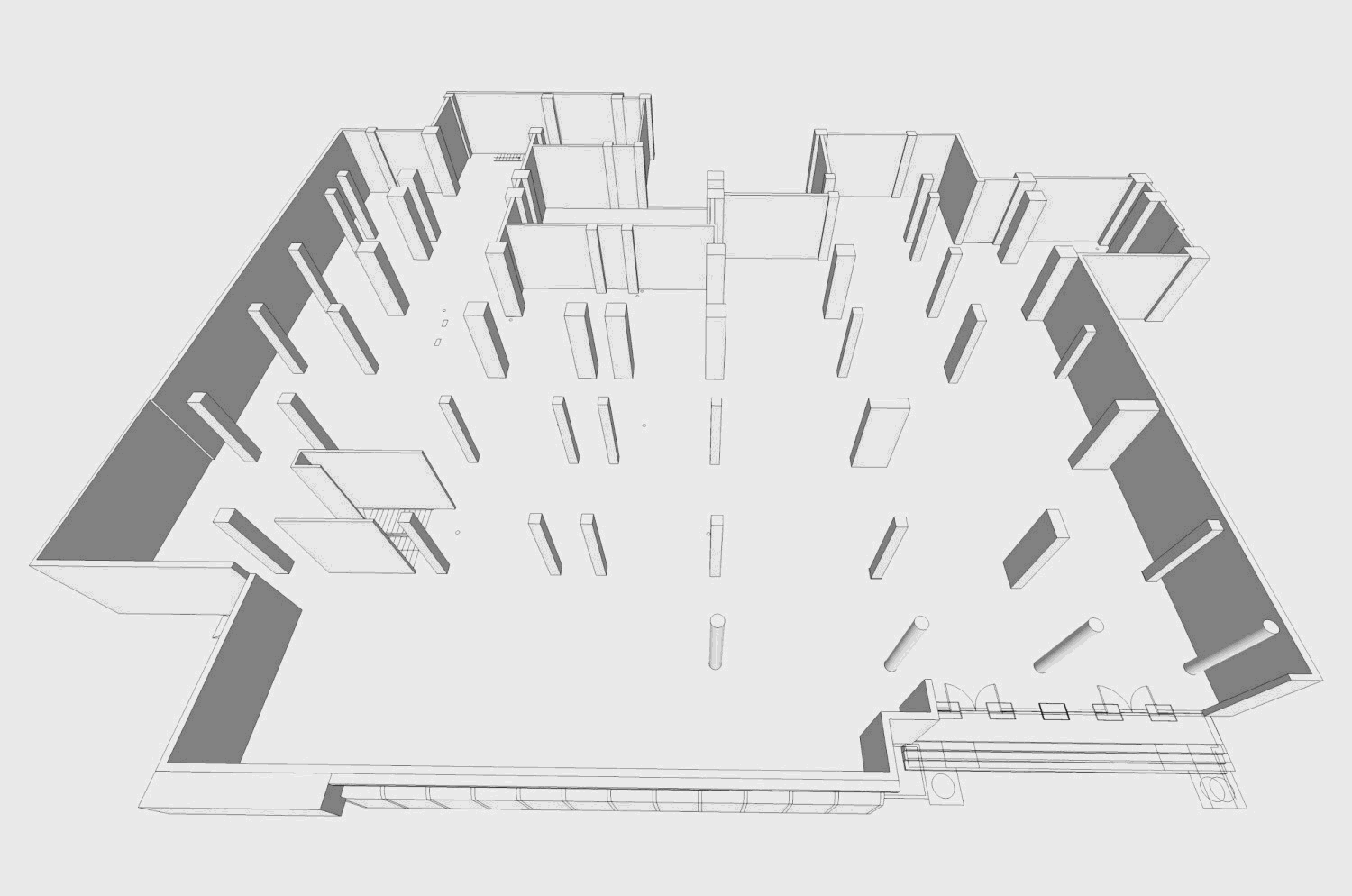 辦公室裝修中的空間設計.gif 辦公室裝修中的空間設計.gif