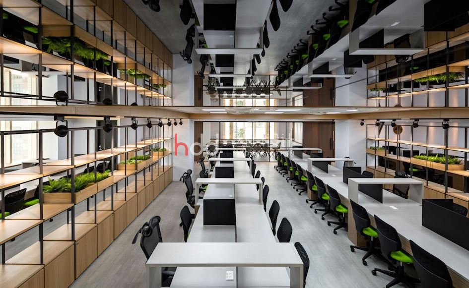 擁抱自然小清新!用溫潤木質、繽紛色調 打造活力辦公室設計-5.jpg