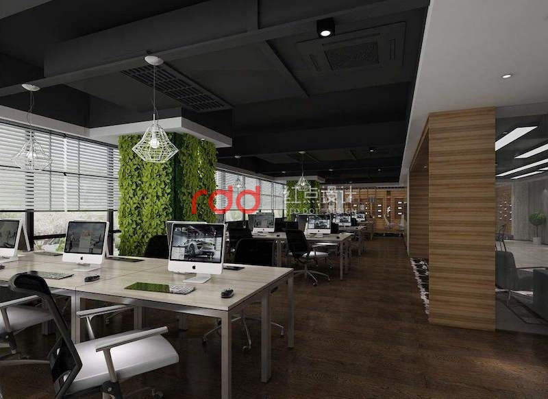辦公室裝修設計智慧，提高辦公空間利用率！.jpg