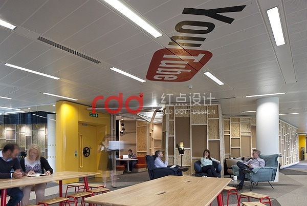 倫敦 YouTube 創意辦公室設計直擊-0.jpg 倫敦 YouTube 創意辦公室設計直擊-0.jpg