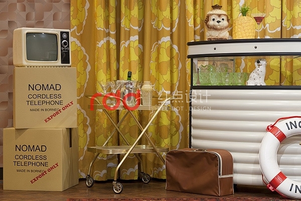 倫敦 YouTube 創意辦公室設計直擊-11.jpg