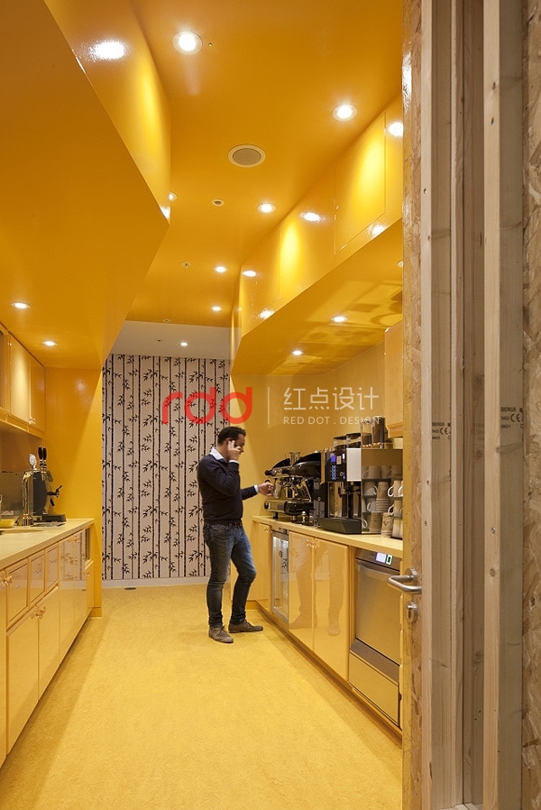 倫敦 YouTube 創意辦公室設計直擊-10.jpg