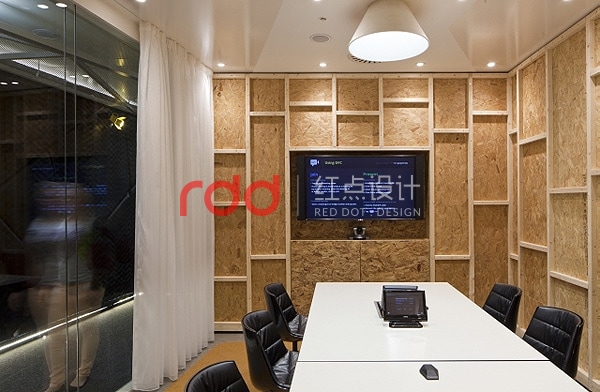 倫敦 YouTube 創意辦公室設計直擊-13.jpg