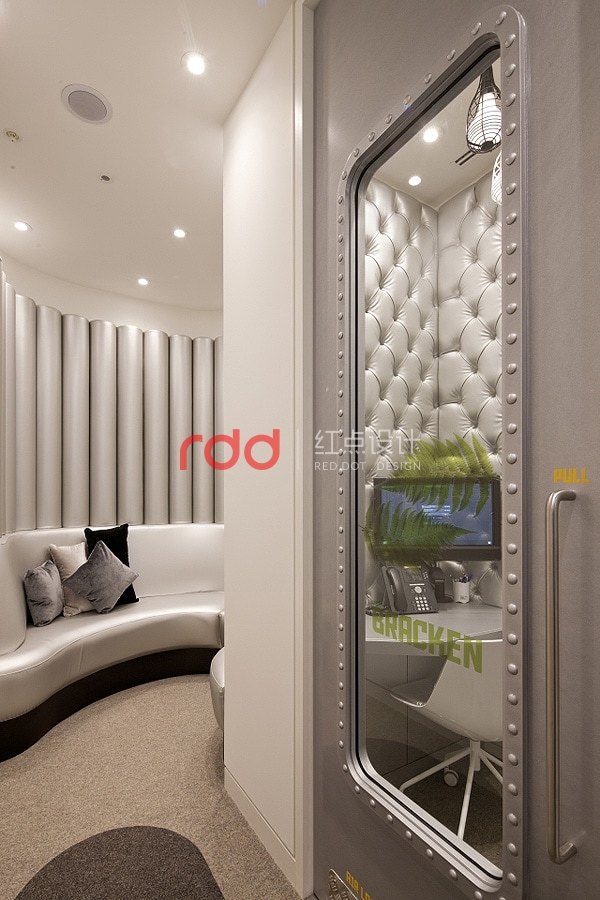 倫敦 YouTube 創意辦公室設計直擊-15.jpg