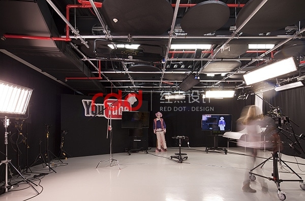 倫敦 YouTube 創意辦公室設計直擊-18.jpg