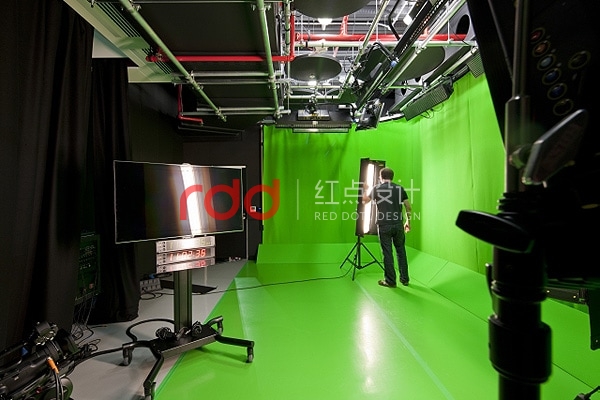 倫敦 YouTube 創意辦公室設計直擊-19.jpg