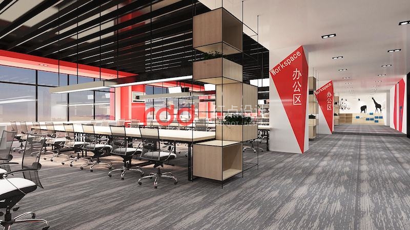 辦公室軟裝對于專業辦公室設計的意義.jpg 辦公室軟裝對于專業辦公室設計的意義.jpg