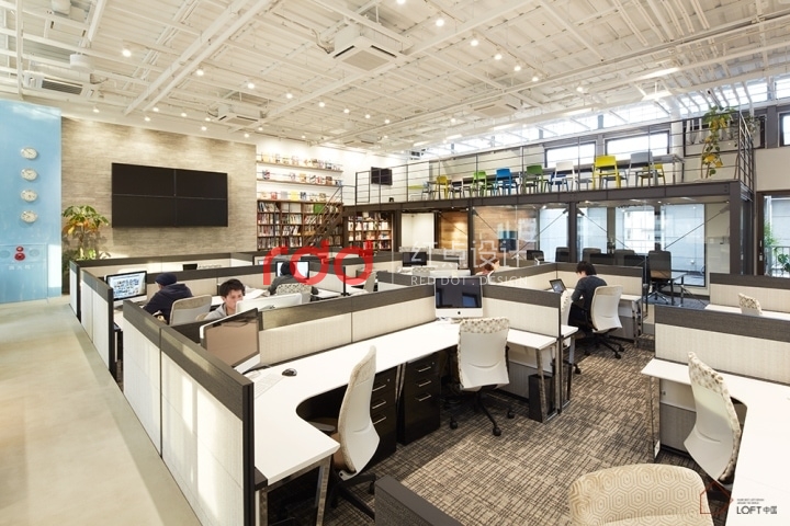 國外辦公室裝修設計的三大概念.jpg 國外辦公室裝修設計的三大概念.jpg